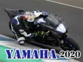 游戏Yamaha 2020 Slide