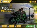 游戏Bike Stunts Master