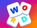 游戏Word Jumble