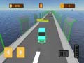 游戏Broken Bridge Ultimate Car Racing