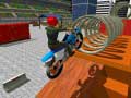 游戏Dirt Bike Extreme Stunts