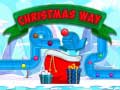 游戏Christmas Way
