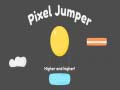 游戏Pixel Jumper