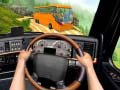 游戏Indian Uphill Bus Simulator