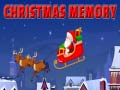 游戏Christmas Memory
