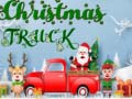 游戏Christmas Truck 