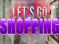 游戏Let's Go Shopping