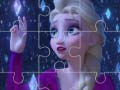 游戏Frozen II Jigsaw 2
