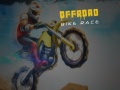 游戏Offroad Bike Race