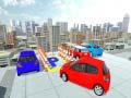 游戏Hard Car Parking Modern Drive