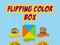 游戏Flipping Color Box
