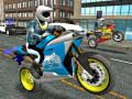 游戏Sports Bike Simulator 3d 2018