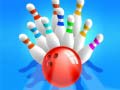 游戏Bowling Hit 3d