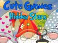 游戏Cute Gnomes Hidden Stars