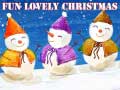 游戏Fun Lovely Christmas