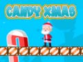 游戏Candy Xmas
