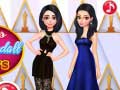 游戏Kylie vs Kendall Oscars
