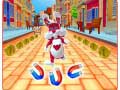 游戏Bunny Run