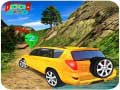 游戏Offroad Land Cruiser Jeep Simulator