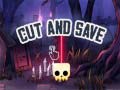 游戏Cut and Save