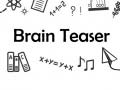 游戏Brain Teaser