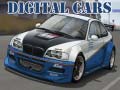 游戏Digital Cars