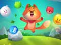 游戏Bubble Shooter