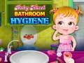 游戏Baby Hazel Bathroom Hygiene