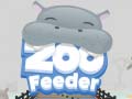 游戏Zoo Feeder