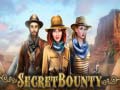 游戏Secret Bounty