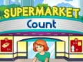 游戏Supermarket Count