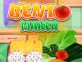 游戏Bento Maker