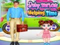 游戏Baby Taylor Helping Time