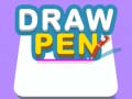 游戏Draw Pen