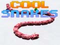 游戏Cool snakes