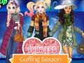 游戏Princess Cuffing Season