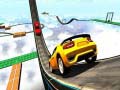 游戏Impossible Sports Car Simulator 3d