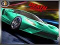 游戏Death Racing