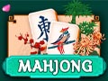 游戏Mahjong
