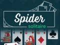 游戏Spider Solitaire