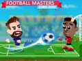 游戏Football Masters