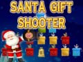 游戏Santa Gift Shooter