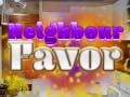 游戏Neighbor Favor