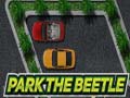 游戏Park the Beetle