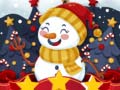 游戏Love Snowballs Xmas