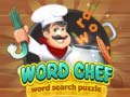 游戏Word chef Word Search Puzzle