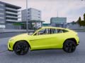 游戏Car Physics Simulator Sandboxed: Berlin