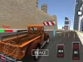 游戏Suv Parking Simulator 3d