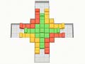 游戏Clash Of Blocks