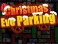 游戏Christmas Eve Parking